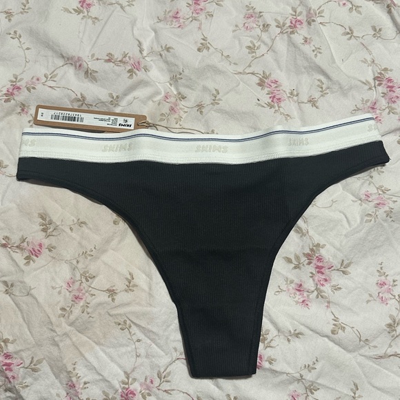 Skims Thong TH-THG-5885W - Picture 1 of 2